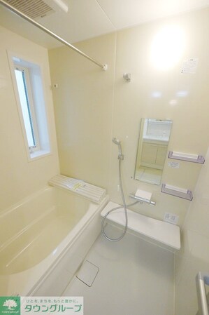 La vita riccaの物件内観写真